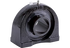 Stehlager UCPA 204 Black-Series, rechteckig, zweiloch mit Innengewinde, Gewindestift am Innenring INA FAG