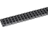 Rollenkette RexPro triplex, 12 B-3, 5 m DIN8187 Rexnord