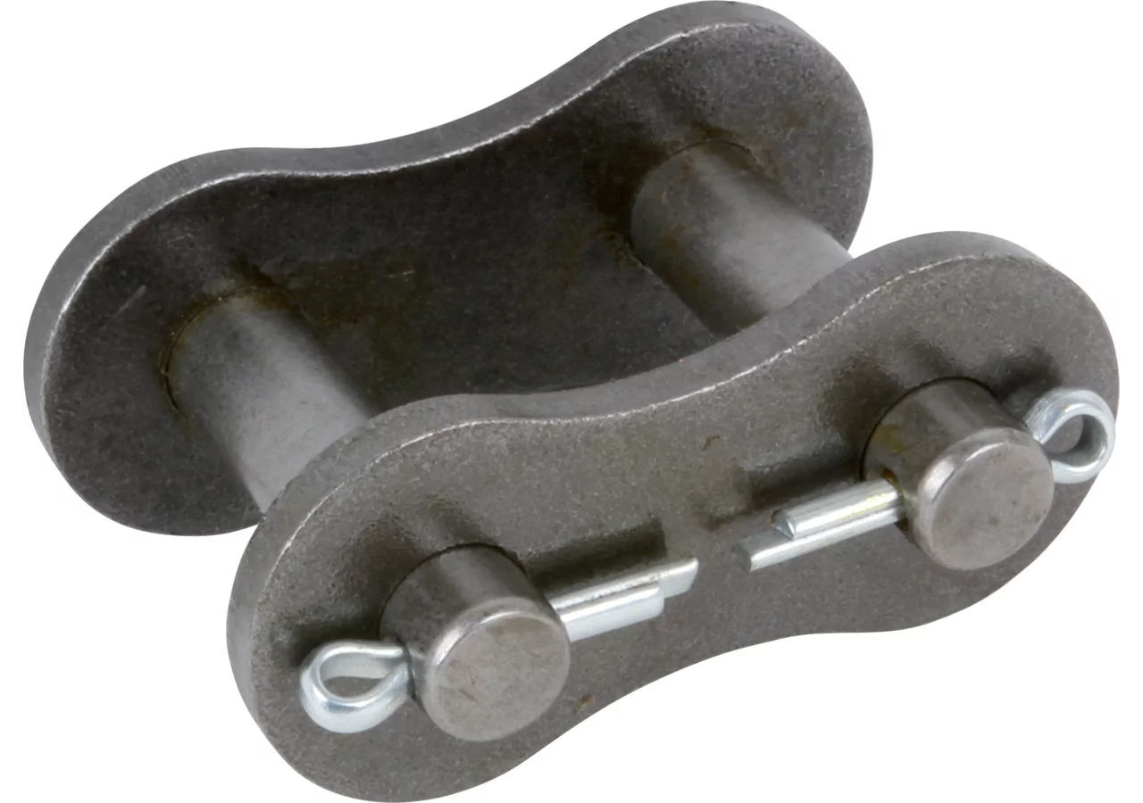 Steckglied RexPro simplex, für Rollenkette RE 487 Werknorm Rexnord