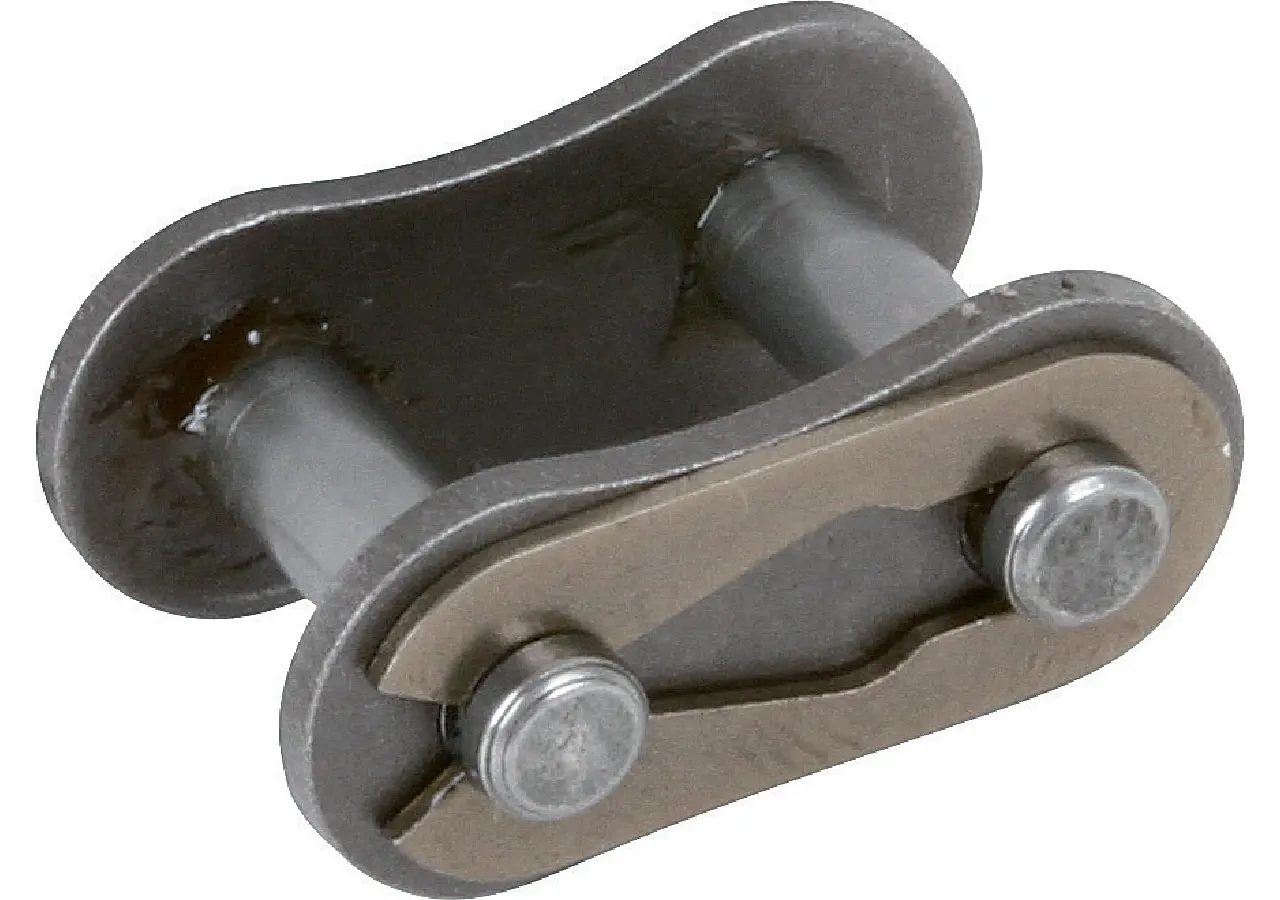 Steckglied RexPro simplex, für Rollenkette 12 B-1 DIN8187 Rexnord