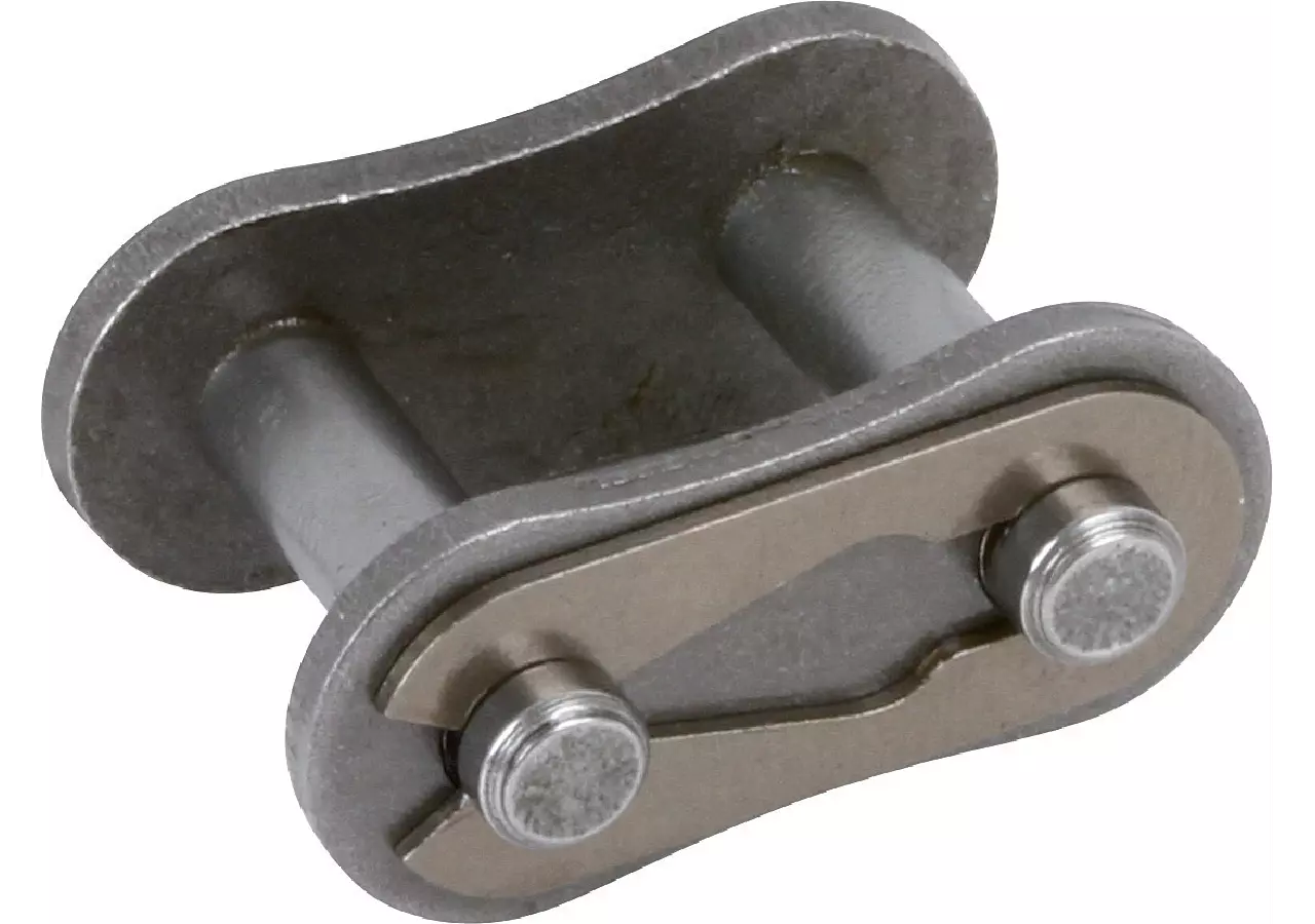 Steckglied RexPro simplex, für Rollenkette ASA 80-1 DIN8188 Rexnord