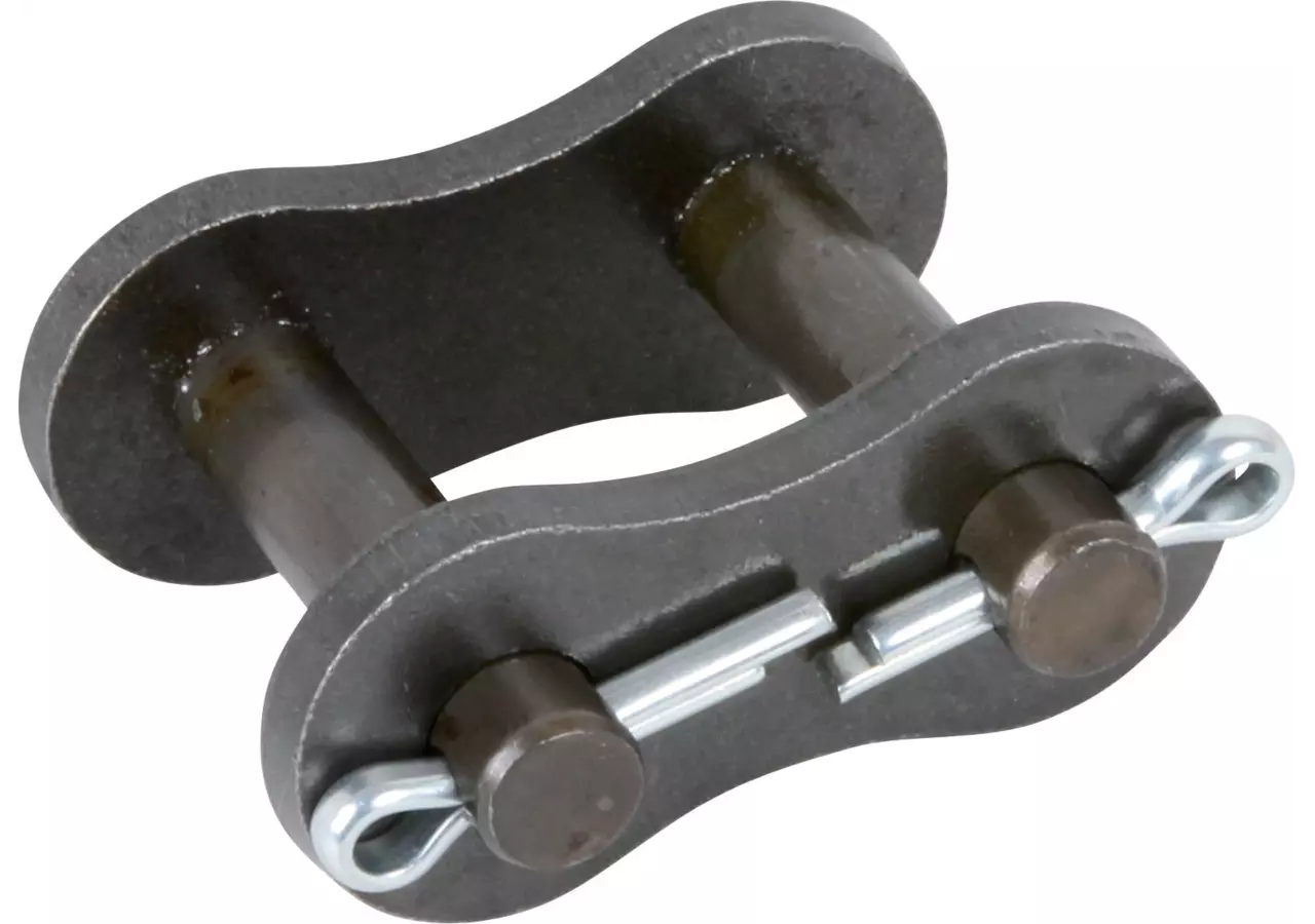 Steckglied RexPro simplex, für Rollenkette ASA 80H/80HE-1 DIN8188 Rexnord