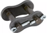 Steckglied RexPro simplex, für Rollenkette ASA 80H/80HE-1 DIN8188 Rexnord