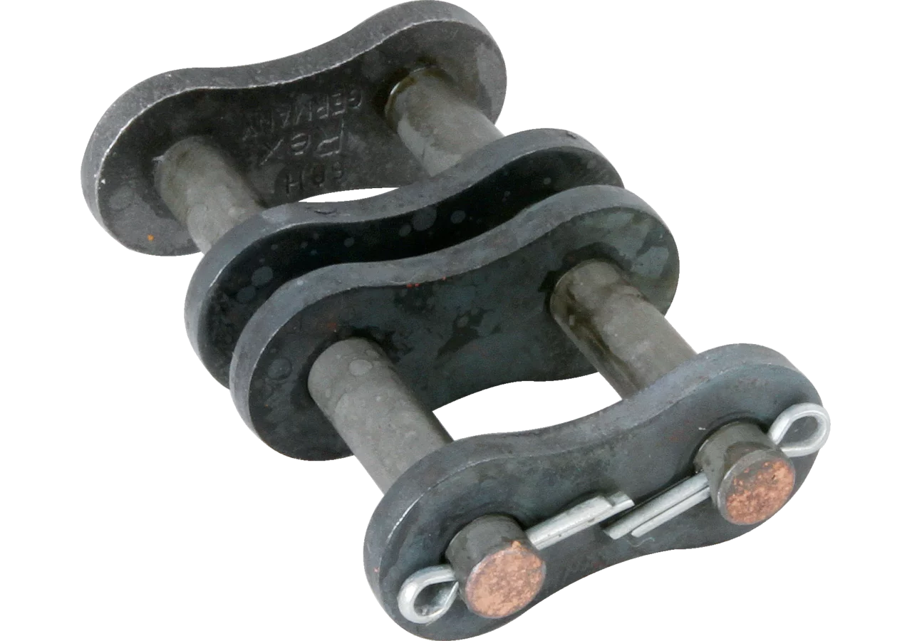 Steckglied RexPro duplex, für Rollenkette ASA 60H-2 DIN8188 Rexnord