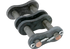 Steckglied RexPro duplex, für Rollenkette ASA 60H-2 DIN8188 Rexnord