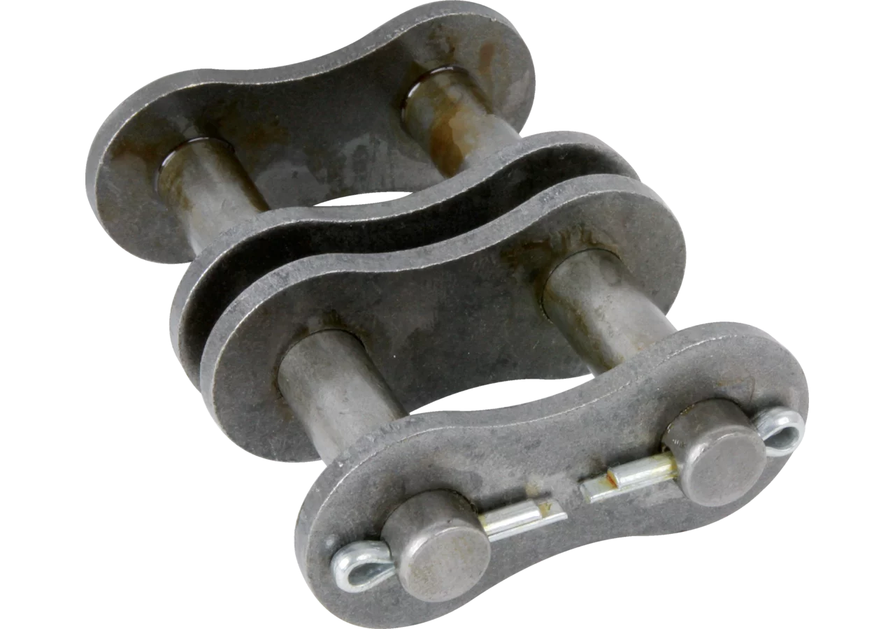 Steckglied RexPro duplex, für Rollenkette 24 B-2 DIN8187 Rexnord