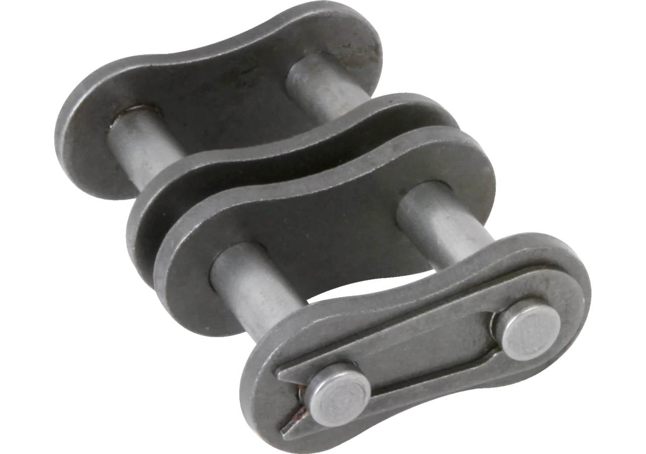 Steckglied RexPro duplex, für Rollenkette ASA 50-2 DIN8188 Rexnord