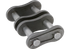 Steckglied RexPro duplex, für Rollenkette ASA 50-2 DIN8188 Rexnord