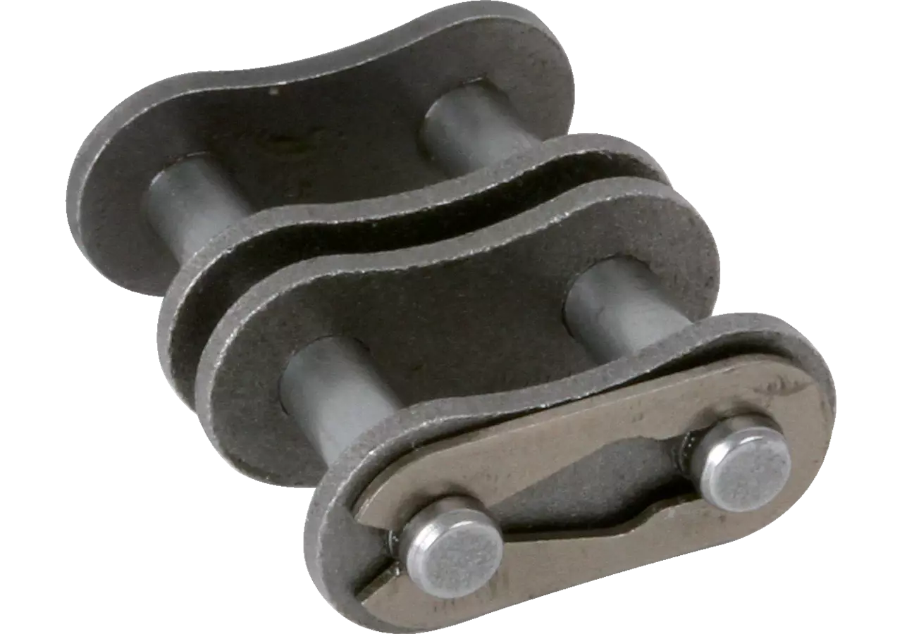 Steckglied RexPro duplex, für Rollenkette 16 B-2 DIN8187 Rexnord