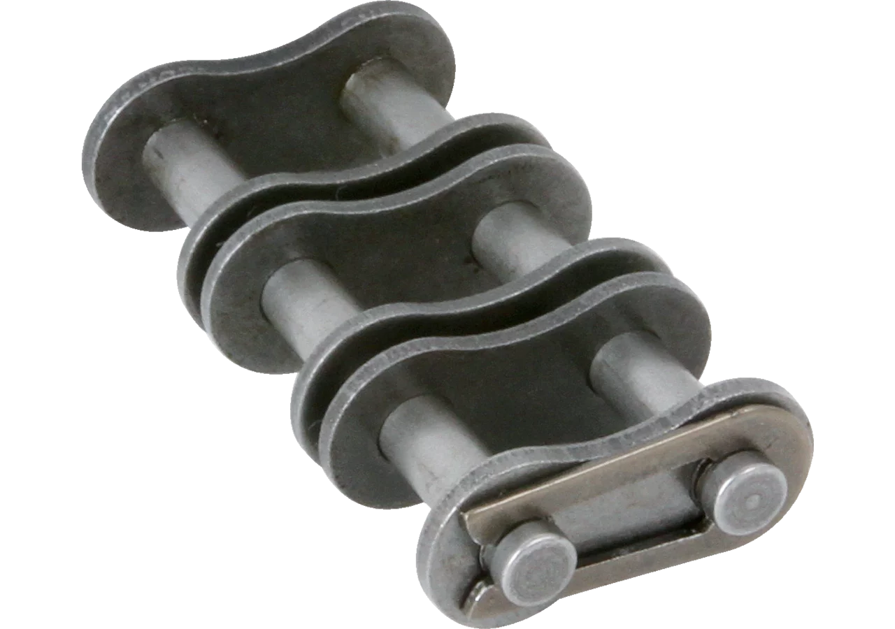 Steckglied RexPro triplex, für Rollenkette 10 B-3 DIN8187 Rexnord