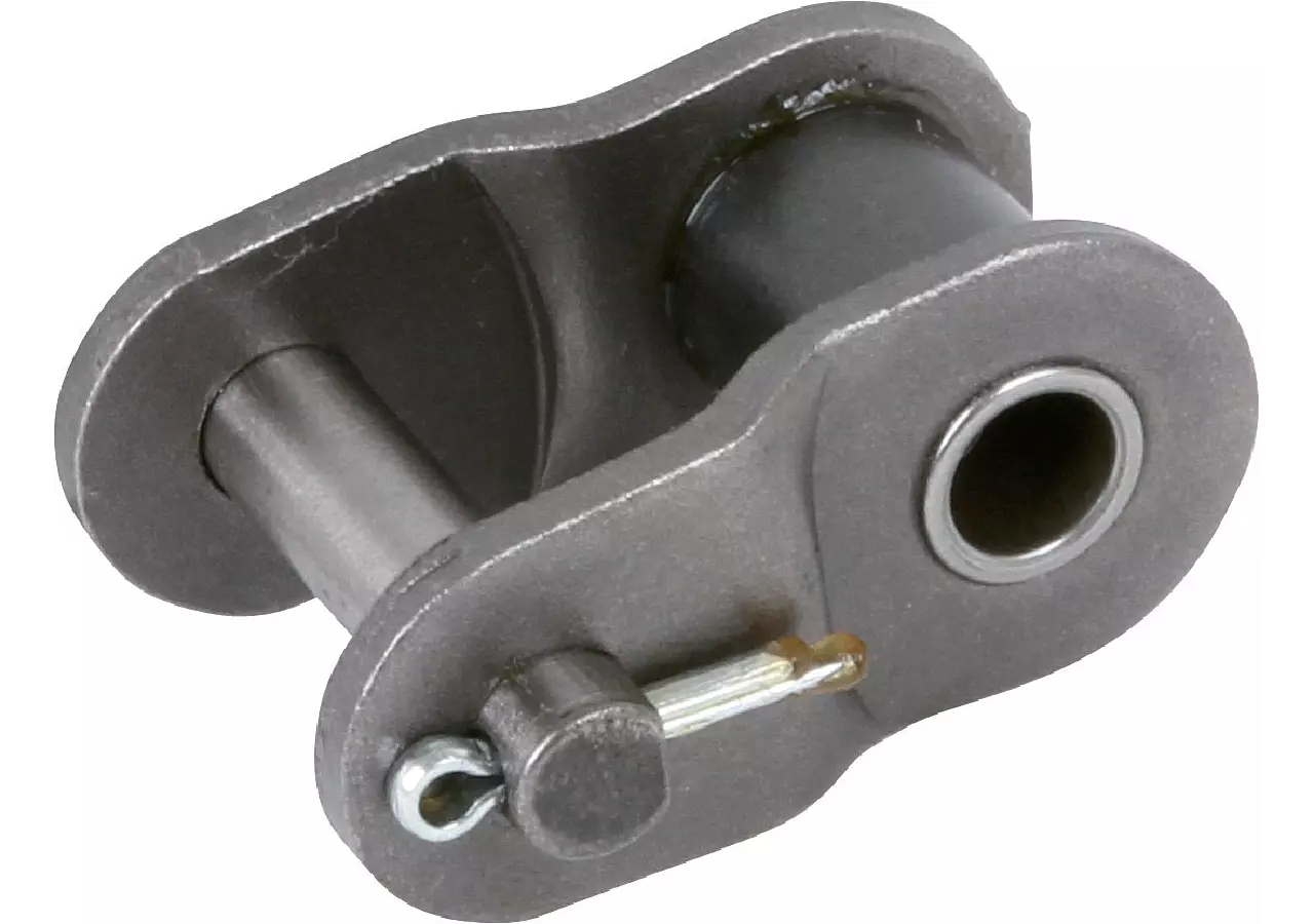 Kröpfglied RexPro simplex, für Rollenkette ASA 50-1 DIN8188 Rexnord