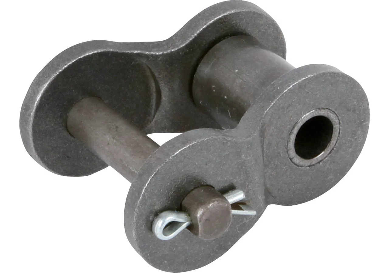 Kröpfglied RexProX simplex, für Rollenkette R25-1 SH DIN8187 Rexnord
