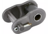 Kröpfglied RexPro simplex, für Rollenkette ASA 80-1 DIN8188 Rexnord