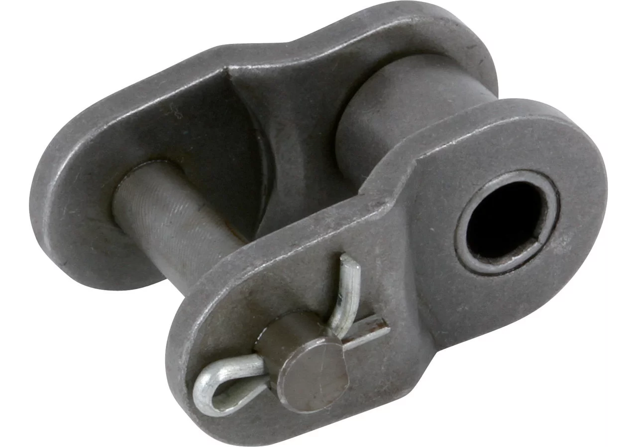 Kröpfglied RexPro simplex, für Rollenkette ASA 100H/100HE-1 DIN8188 Rexnord