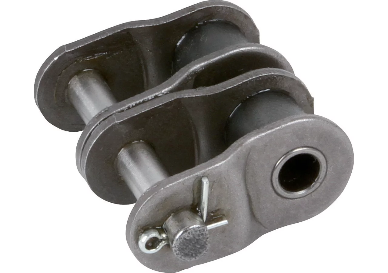Kröpfglied RexPro duplex, für Rollenkette 06 B-2 DIN8187 Rexnord