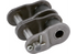 Kröpfglied RexPro duplex, für Rollenkette 24 B-2 DIN8187 Rexnord