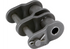 Kröpfglied RexPro duplex, für Rollenkette ASA 50-2 DIN8188 Rexnord