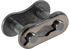 Steckglied RexPlus simplex, für Rollenkette 08 B-1 DIN8187 Rexnord