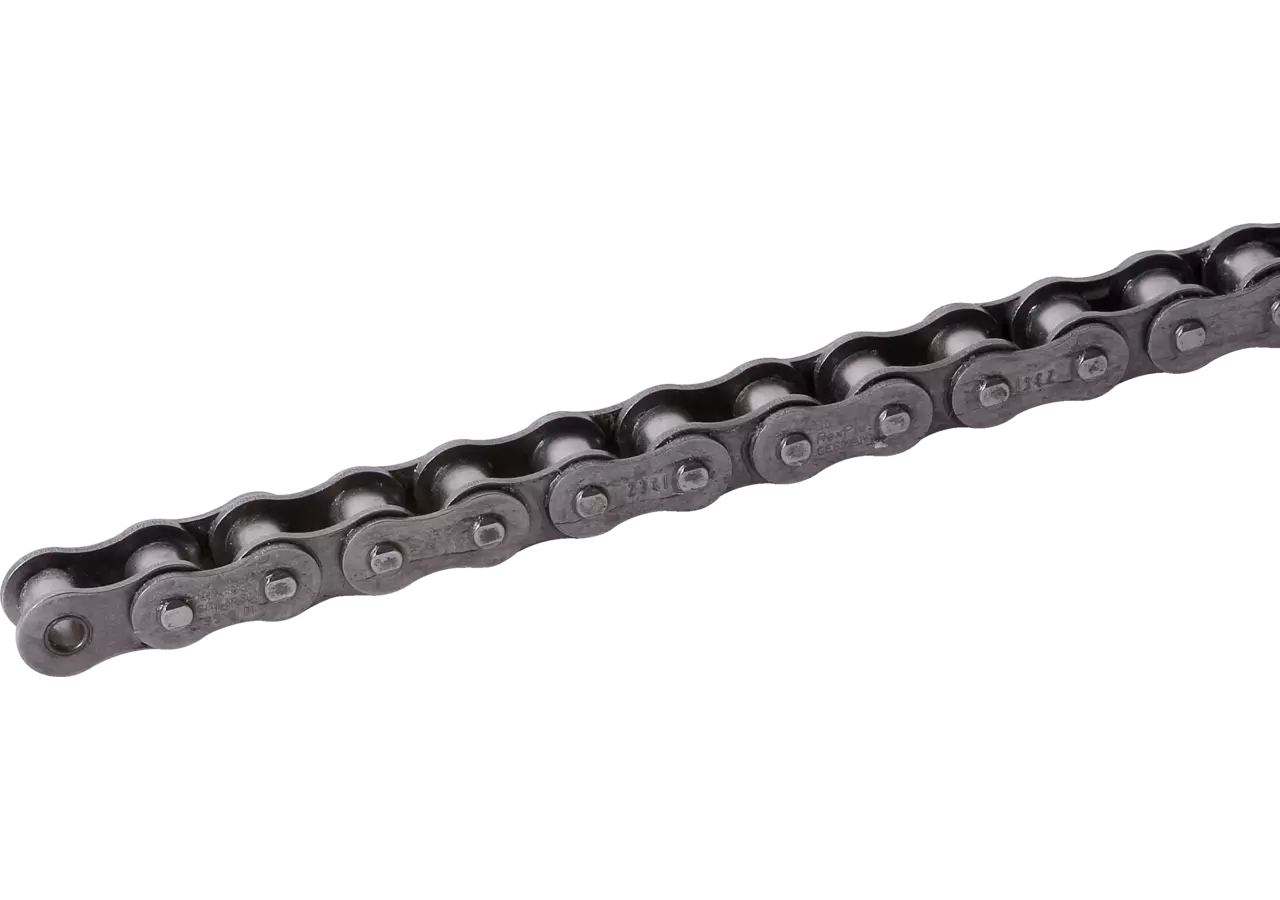 Rollenkette RexPlus simplex, 12 B-1, 5 m DIN8187 Rexnord