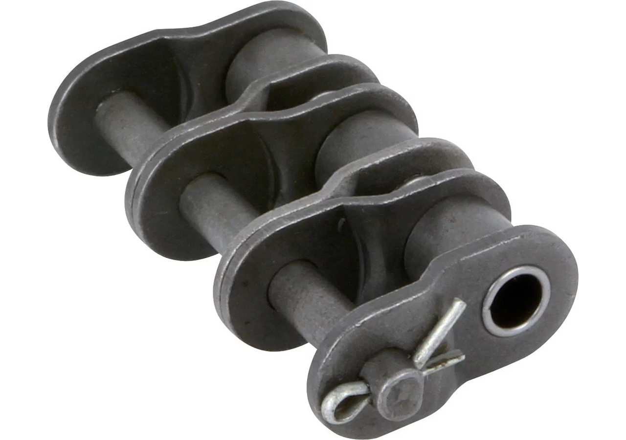 Kröpfglied RexPro triplex, für Rollenkette 08 B-3 DIN8187 Rexnord