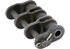 Kröpfglied RexPro triplex, für Rollenkette 08 B-3 DIN8187 Rexnord