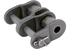 Kröpfglied duplex, für Rollenkette ASA 50-2 DIN8188 Link-Belt