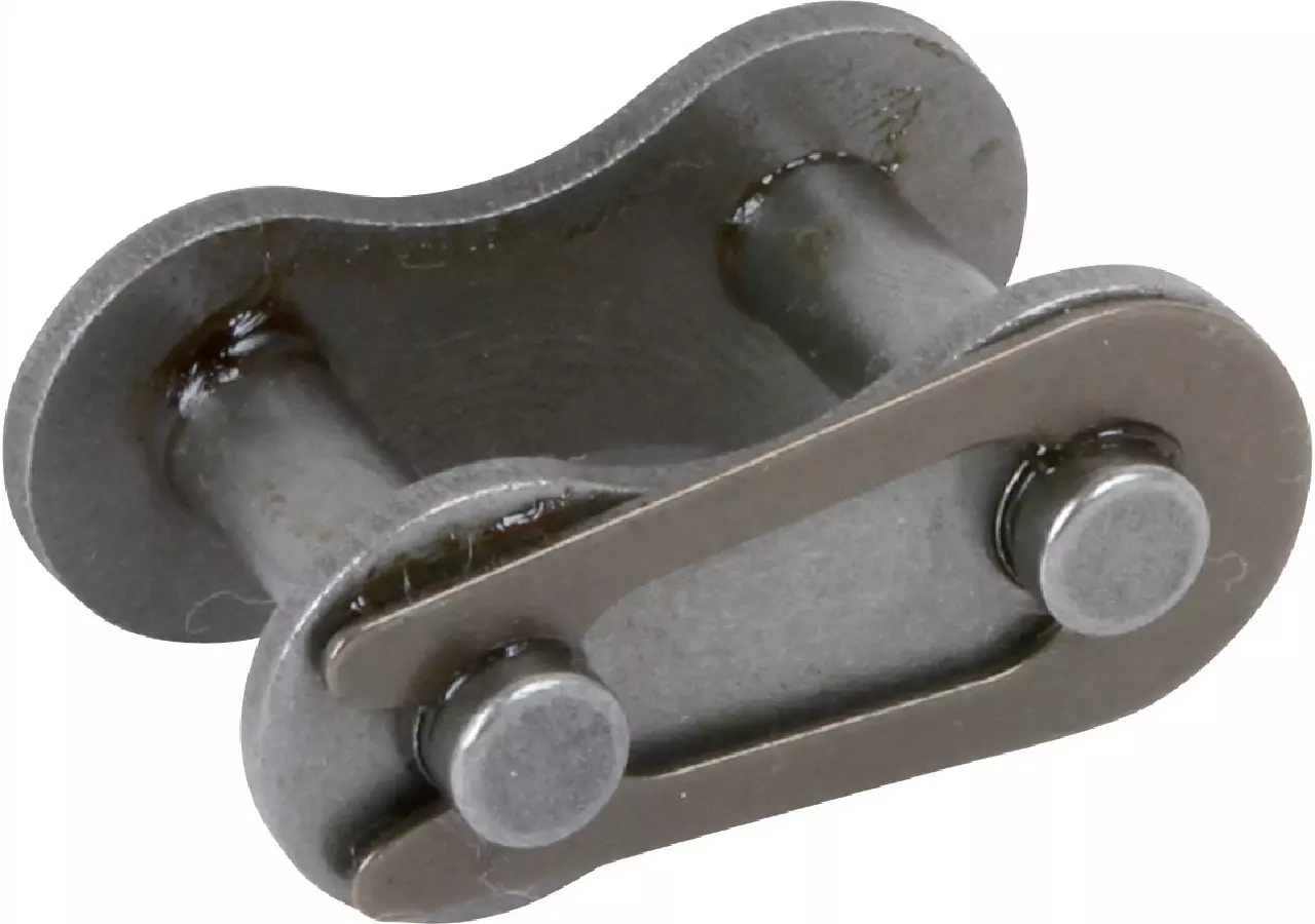 Steckglied simplex, für Rollenkette 06 B-1 DIN8187 Link-Belt