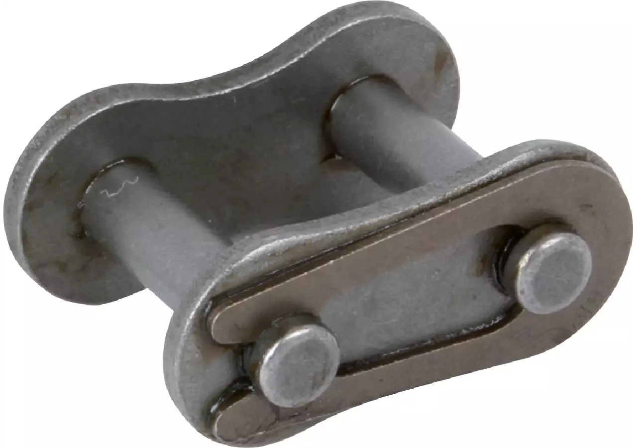 Steckglied simplex, für Rollenkette ASA 40-1 DIN8188 Link-Belt