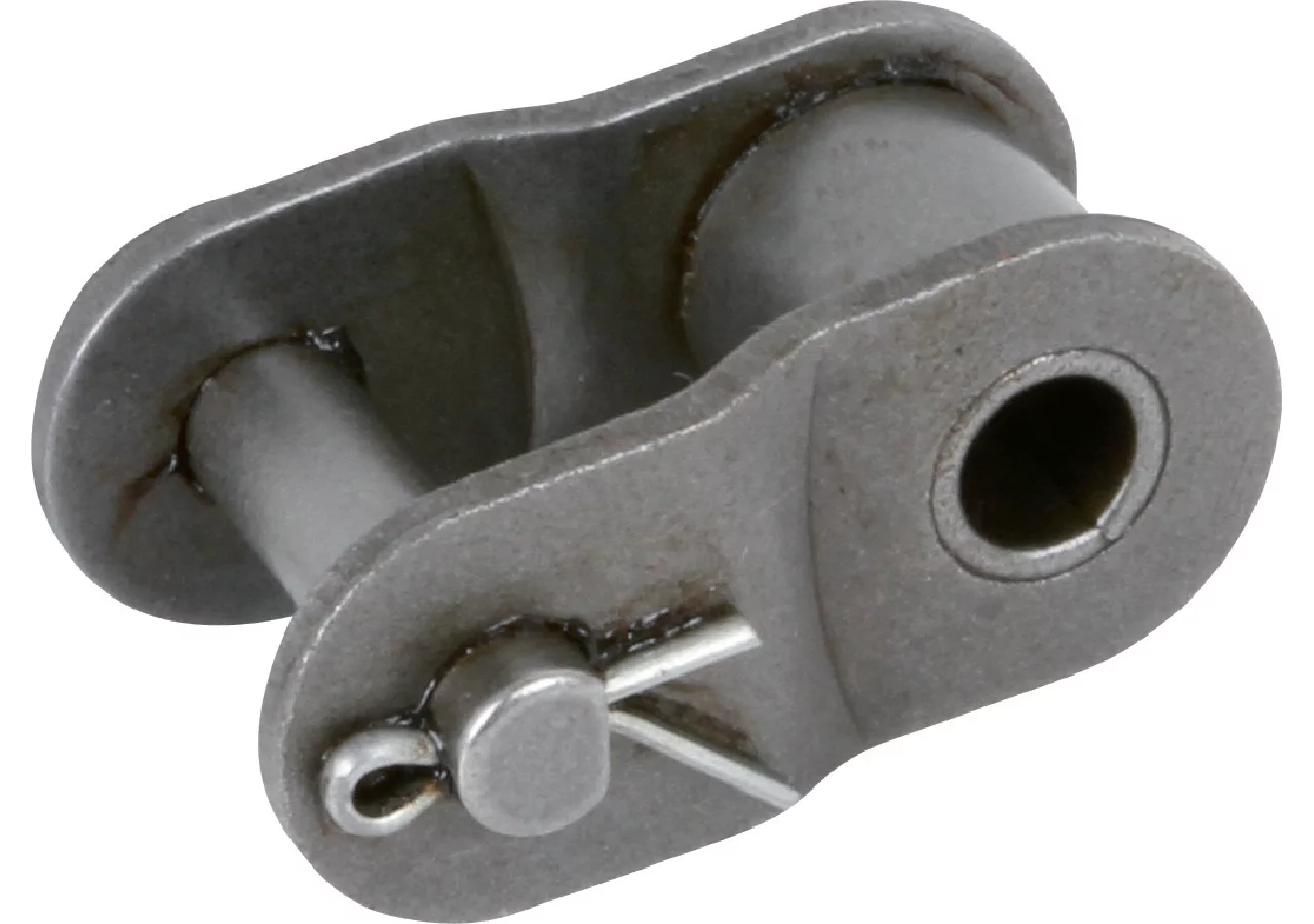 Kröpfglied simplex, für Rollenkette 06 B-1 DIN8187 Link-Belt