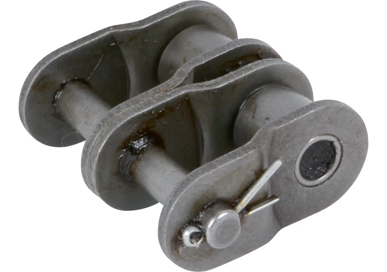 Kröpfglied duplex, für Rollenkette 10 B-2 DIN8187 Link-Belt