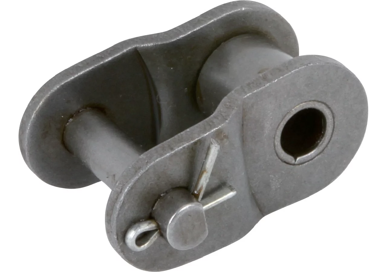 Kröpfglied simplex, für Rollenkette ASA 60-1 DIN8188 Link-Belt