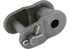 Kröpfglied simplex, für Rollenkette ASA 60-1 DIN8188 Link-Belt