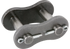 Steckglied simplex, für Rollenkette ASA 100H-1 DIN8188, mit Splint Link-Belt