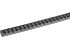 Rollenkette duplex, ASA 100H-2, 3 m DIN8188 Link-Belt