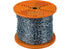Normkette 1,6 x 13,0 x 7,2 mm, Rolle, langgliedrig, 150 m Stahl verzinkt Robur