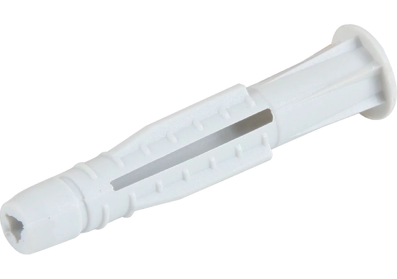 Kunststoffdübel Dm 8 x 51 mm 100 Stück GartenShop24