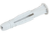 Kunststoffdübel Dm 8 x 51 mm 100 Stück GartenShop24