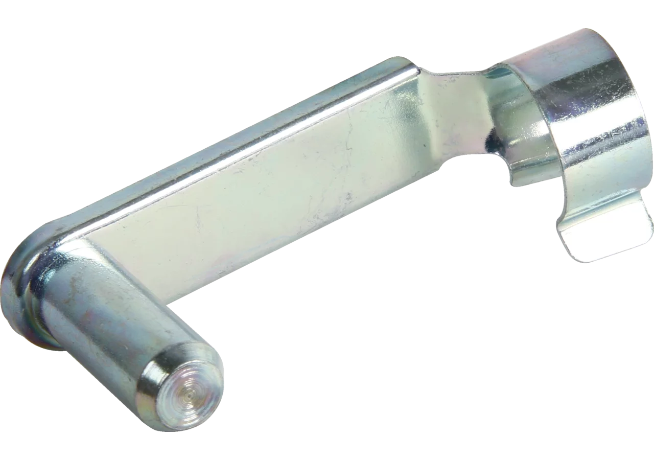Federklappbolzen M10 x 20 mm, für Gabelkopf Stahl verzinkt, DIN71752 GartenShop24