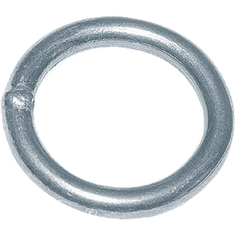 Runder Ring Dm 34 x 5,0 mm, punktgeschweißt Stahl verzinkt – RUNDE RINGEaus Stahldraht GartenShop24 - Hochwertige Gartengeräte