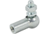 Winkelgelenk Dm 19 mm mit M14 x 1,5 Gewinde, ohne Sicherungsbügel Stahl verzinkt, DIN71802-A GartenShop24