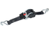 Zurrgurt mit Aufrollmechanismus 3 Meter, Spitzhaken nach EN 12195-2 Breite 50 mm McBull