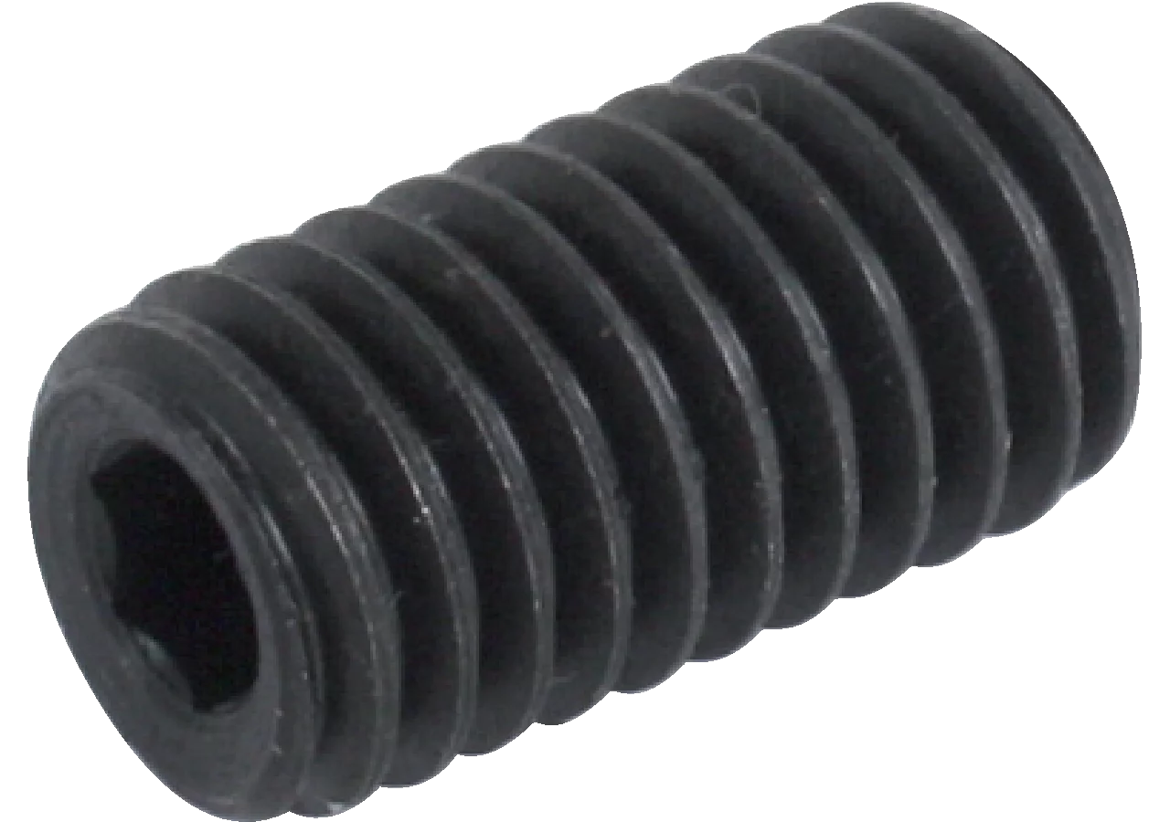 Gewindestift 7/16 Zoll passend zu TPL-Spannbuchse Type 2012, 2017 GartenShop24