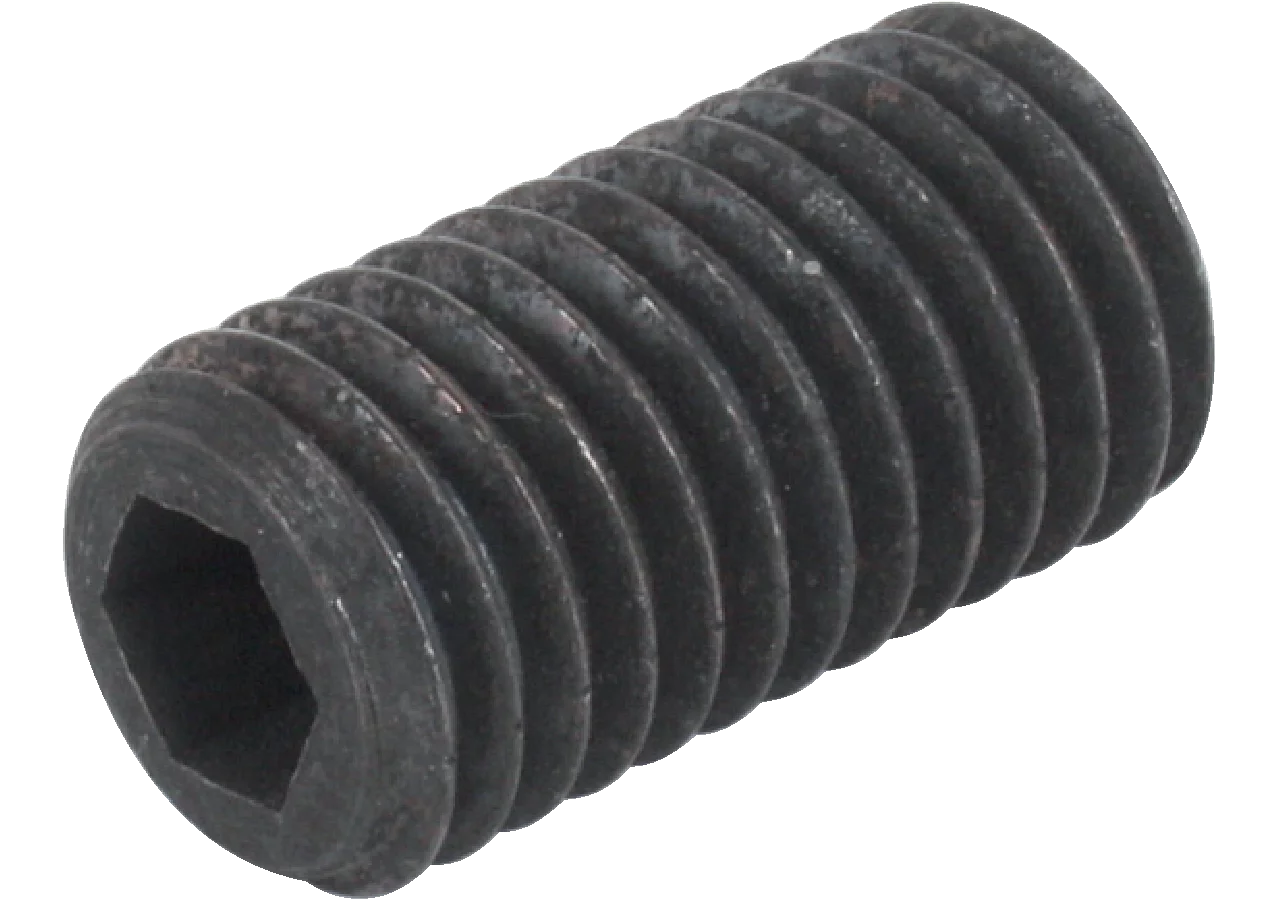 Gewindestift 5/8 Zoll passend zu TPL-Spannbuchse Type 3020, 3030 GartenShop24