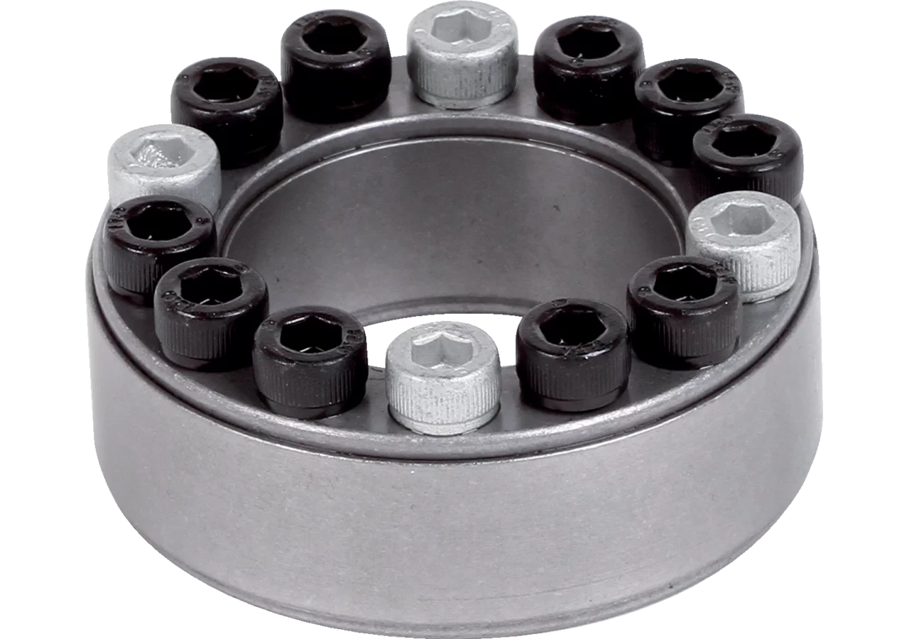 Spannelement Type KLGG 65 nicht selbstzentrierend, C45E GartenShop24