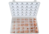 Kupferdichtringe Sortiment 300-teilig DIN7603-A SW-Stahl
