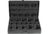 O-Ring Sortiment 419-teilig NBR 70 Shore, DIN3771 SW-Stahl