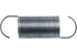 Zugfeder Dm 30 x 121,5 x 2 mm Stahl blank GartenShop24