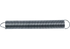 Zugfeder Dm 48 x 386,6 x 3,2 mm Stahl blank GartenShop24