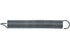 Zugfeder Dm 45,5 x 359,9 x 5 mm Stahl blank GartenShop24