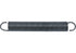 Zugfeder Dm 54 x 395 x 6 mm Stahl blank GartenShop24